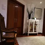 בית הארחה Al Embaixador 4*