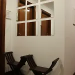 בית הארחה Al Embaixador אלנקר