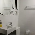 בית הארחה Al Embaixador
