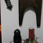 Al Embaixador בית הארחה 4*