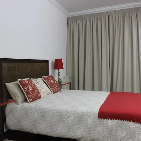 بيت ضيافة Al Embaixador