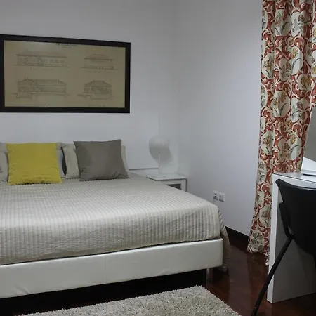 Casa de hóspedes Al Embaixador Alenquer