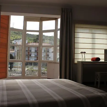 Casa de hóspedes Al Embaixador 4*