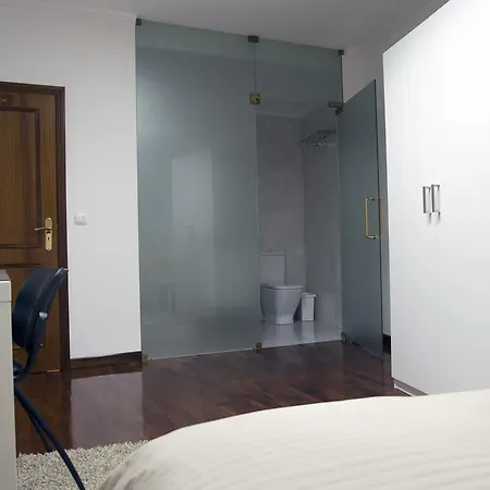 Al Embaixador 4* ألينكوير