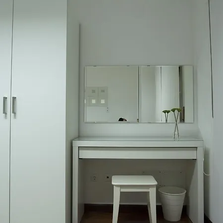 بيت ضيافة Al Embaixador