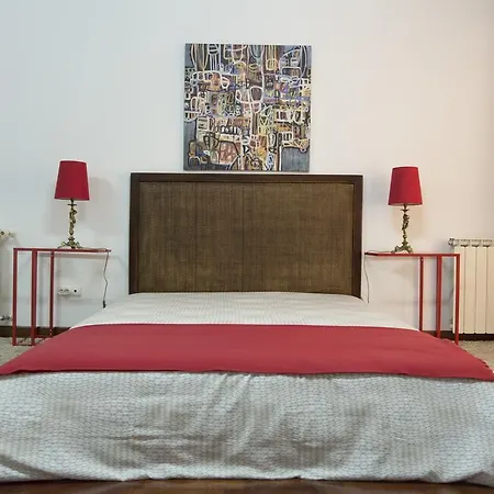 Al Embaixador Casa de hóspedes