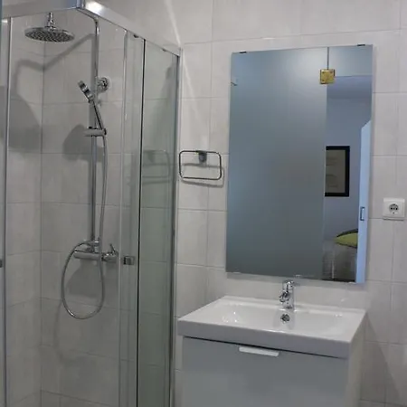 Penzion Al Embaixador 4*