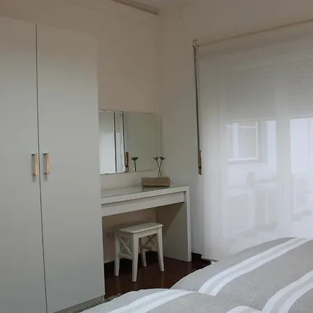 بيت ضيافة Al Embaixador ألينكوير