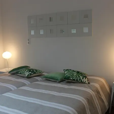 Casa de hóspedes Al Embaixador *