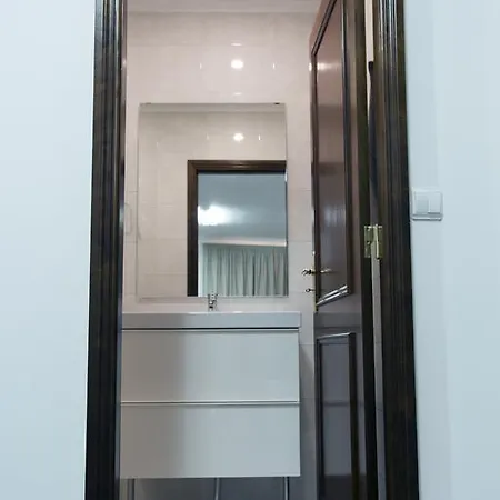 Al Embaixador Guest house