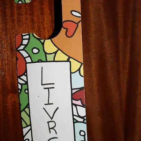 Casa de hóspedes Al Embaixador