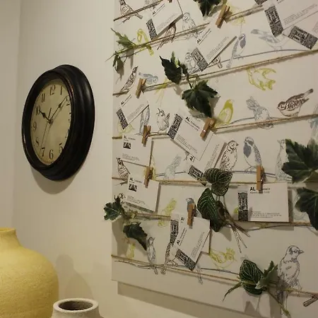 Al Embaixador Alenquer