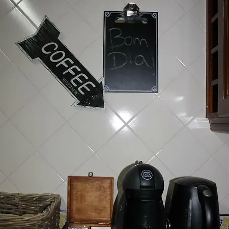 Al Embaixador Casa de hóspedes 4*