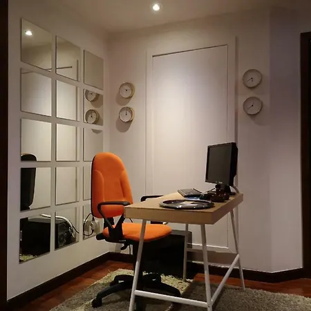 Al Embaixador بيت ضيافة ألينكوير