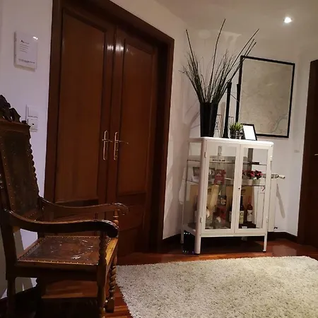 Casa de hóspedes Al Embaixador 4*