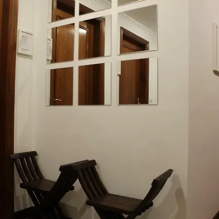 Casa de hóspedes Al Embaixador Alenquer