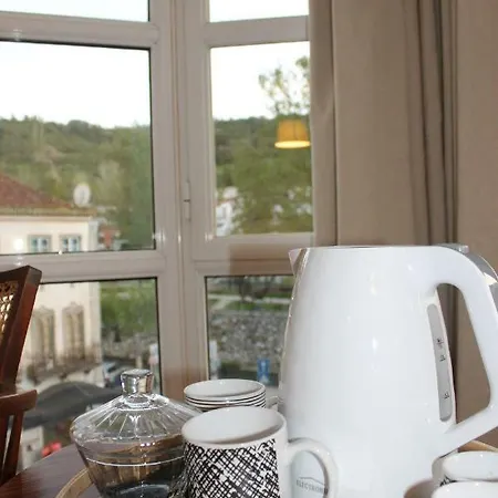 Al Embaixador Casa de hóspedes Alenquer