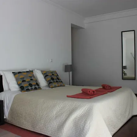 בית הארחה Al Embaixador