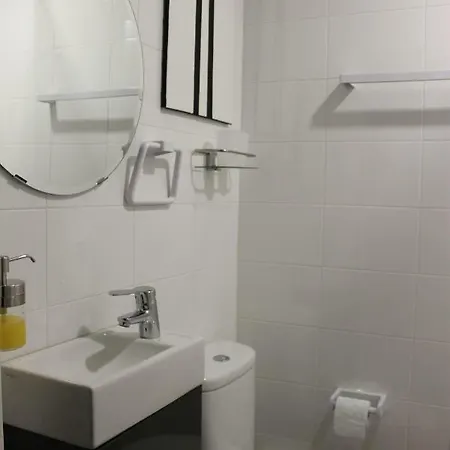 Casa de hóspedes Al Embaixador