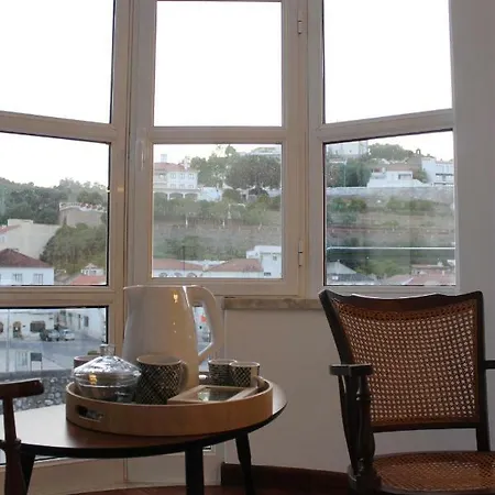 Al Embaixador Casa de hóspedes 4*