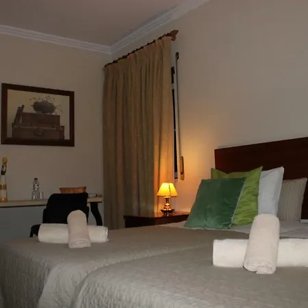 Al Embaixador 4* ألينكوير